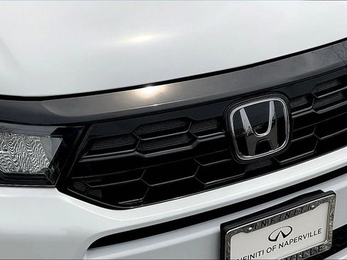 Used 2026 Honda Odyssey Elite image 33