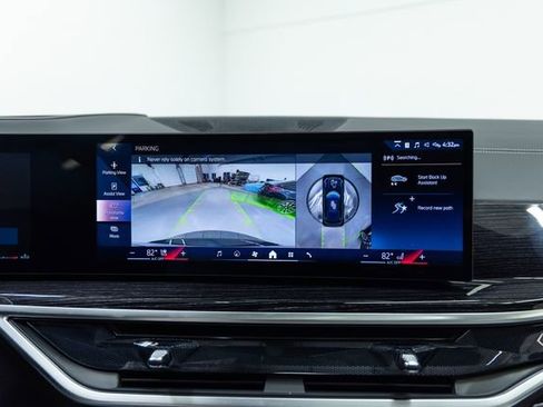 Used 2026 BMW X5 xDrive40i image 17