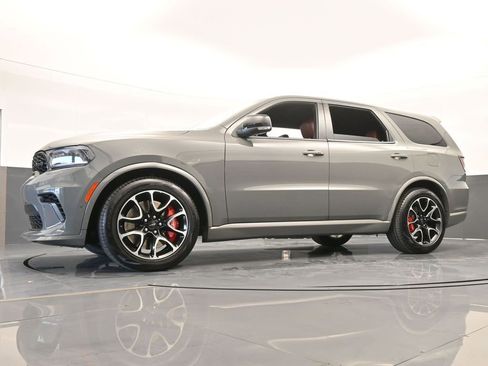 Used 2021 Dodge Durango SRT Hellcat w/ Black Package AWD/4WD image 61