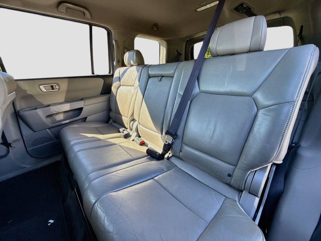 Used 2011 Honda Pilot EX-L image 27