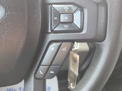 Used 2015 Ford F150 XL w/ Equipment Group 101A Mid AWD/4WD image 30