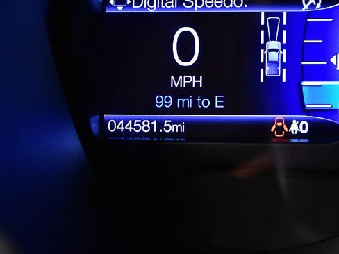 Used 2020 Ford Ranger Lariat w/ Equipment Group 501A Mid image 23