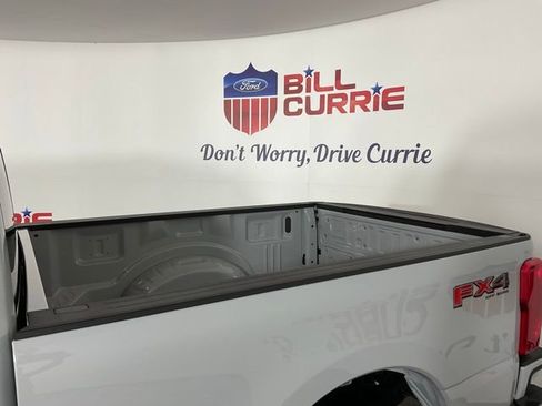 New 2026 Ford F250 XL w/ STX Appearance Package image 11