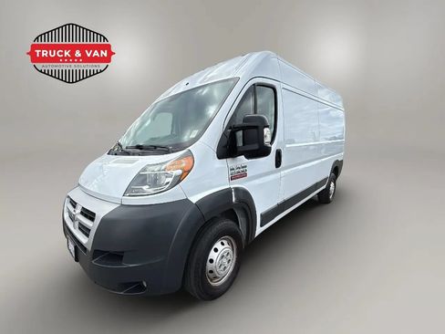 Used 2015 RAM ProMaster 2500 w/ Interior Convenience Group FWD image 15