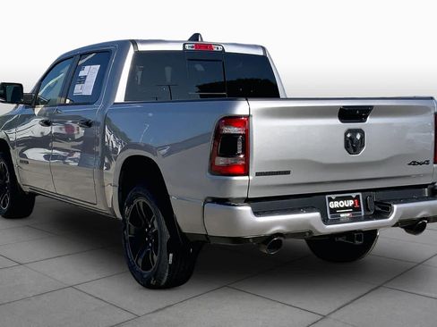 Certified 2023 RAM 1500 Big Horn AWD/4WD image 12