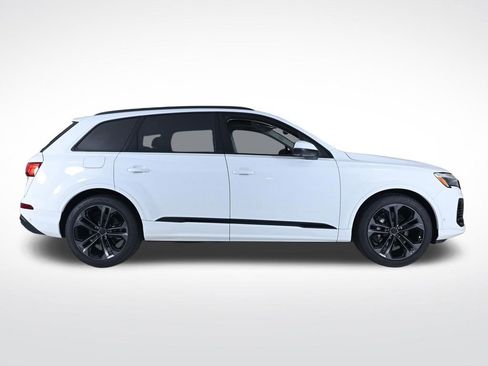 New 2026 Audi Q7 Premium Plus AWD/4WD image 6