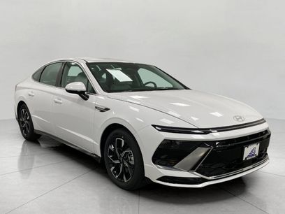 New 2025 Hyundai Sonata SEL