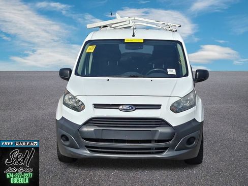 Used 2016 Ford Transit Connect XL FWD image 12