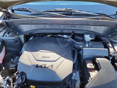 Used 2023 Kia Telluride SX image 22
