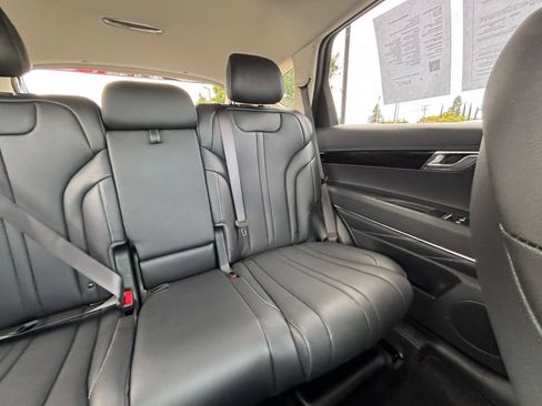 Used 2026 Genesis GV80 2.5T AWD/4WD image 35