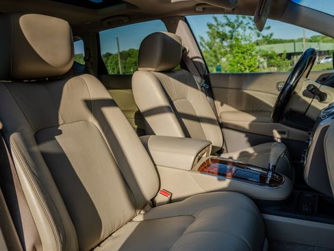 Used 2010 Nissan Murano LE w/ Navigation Pkg FWD image 32