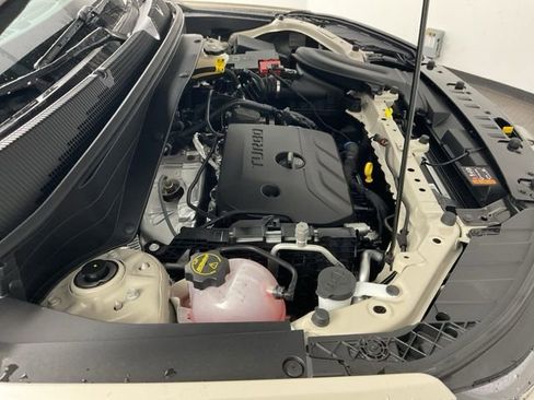 New 2026 Chevrolet TrailBlazer RS image 21