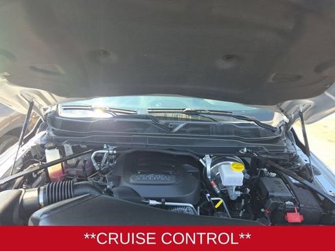 Used 2026 RAM 2500 Big Horn AWD/4WD image 9