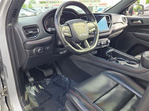 Certified 2024 Dodge Durango GT AWD/4WD image 26