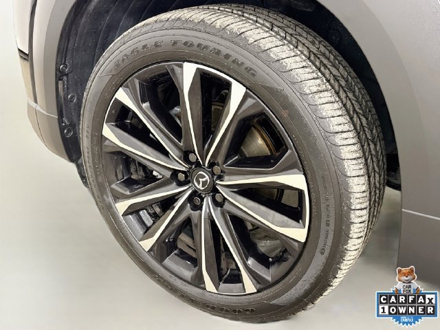 Used 2026 MAZDA CX-50 AWD 2.5 S w/ Premium Package image 34
