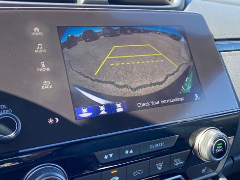 Used 2020 Honda CR-V EX-L image 25