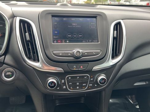Certified 2024 Chevrolet Equinox LT AWD/4WD image 17