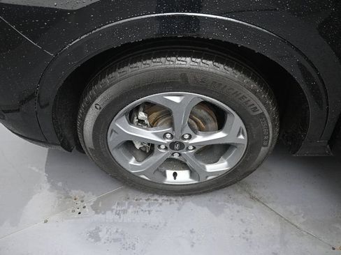 Used 2023 Ford Escape ST-Line w/ Tech Pack #1 AWD/4WD image 34