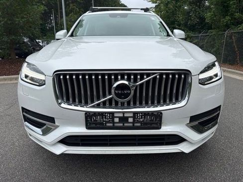 Used 2020 Volvo XC90 T6 Inscription w/ Protection Package Premier AWD/4WD image 10