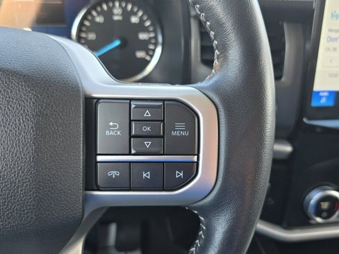 Used 2023 Ford Expedition Max XLT image 22