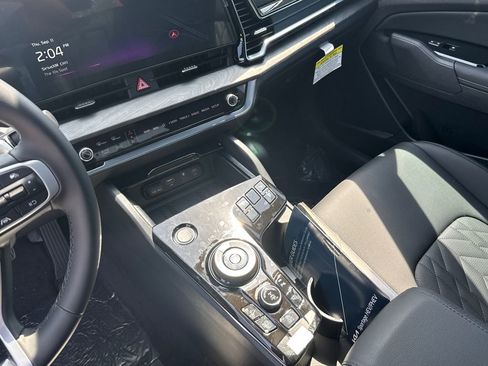 New 2024 Kia Sportage X-Line image 31