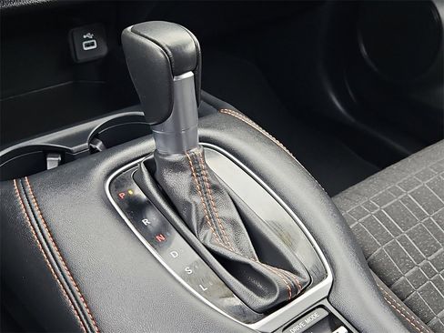 Certified 2024 Honda HR-V Sport image 25