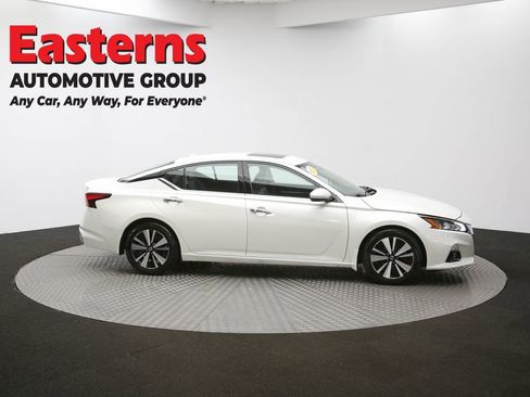 Used 2022 Nissan Altima 2.5 SL image 45