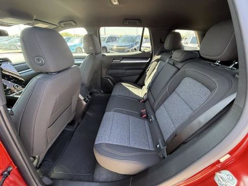 New 2026 GMC Terrain Elevation image 30