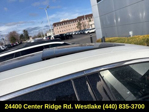 Used 2023 Lincoln Nautilus Reserve image 6