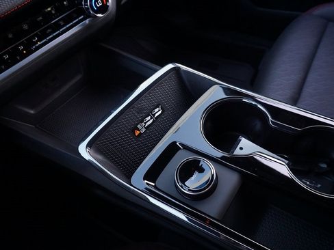 New 2026 Chevrolet Equinox RS w/ Convenience Package III image 17