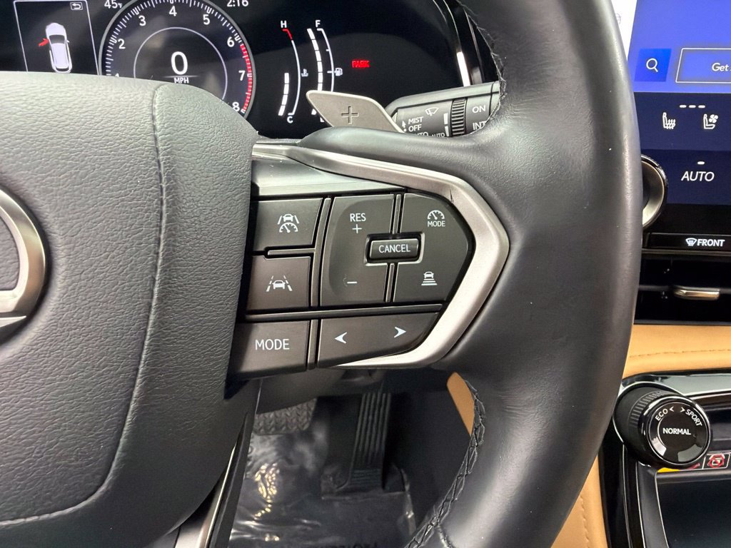 Used 2025 Lexus NX 350 AWD w/ Accessory Package (2T) image 14