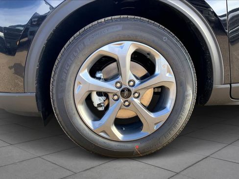 New 2026 Ford Escape ST-Line w/ Tech Pack #1 FWD image 11