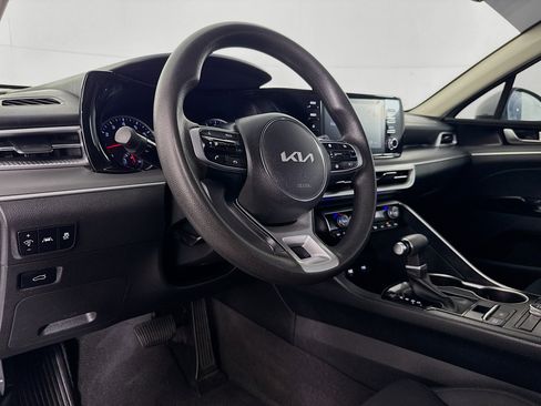 Used 2023 Kia K5 LXS image 22