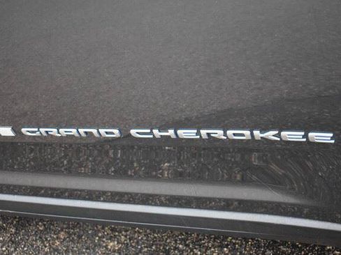 New 2024 Jeep Grand Cherokee Limited 4xe w/ Trailer Tow Package AWD/4WD image 15