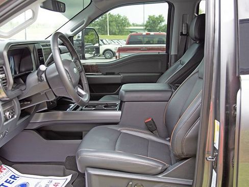 Used 2026 Ford F250 Lariat w/ Chrome Package AWD/4WD image 20