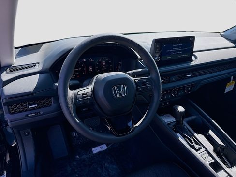 New 2026 Honda Accord SE image 9