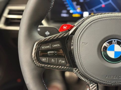 Used 2026 BMW M2 w/ Lighting Package RWD image 10