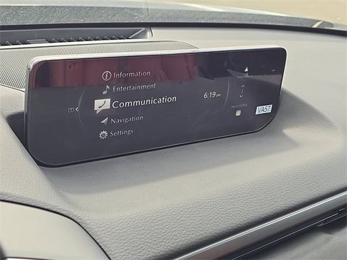 New 2026 MAZDA CX-50 AWD 2.5 Hybrid w/ Weather Package image 14