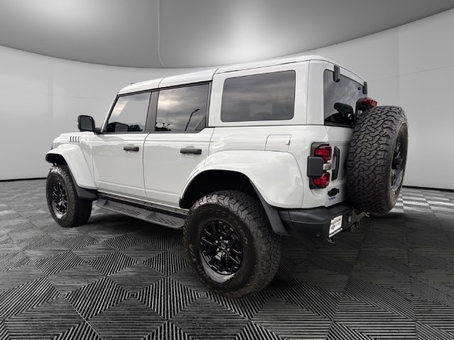 Used 2026 Ford Bronco Raptor AWD/4WD image 3