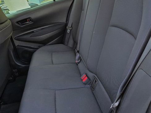 Used 2023 Toyota Corolla LE FWD image 34