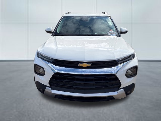 Used 2023 Chevrolet TrailBlazer LT AWD/4WD image 6