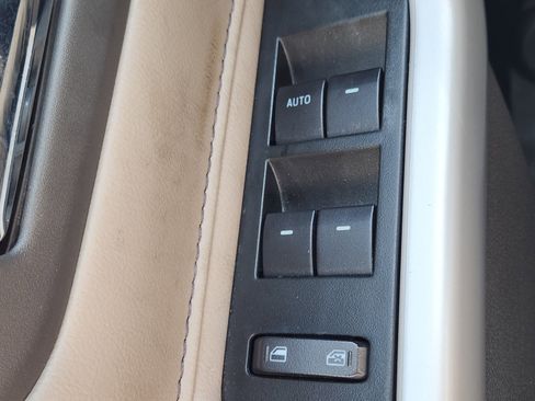 Used 2013 Ford Edge Limited w/ Driver Entry Pkg image 22