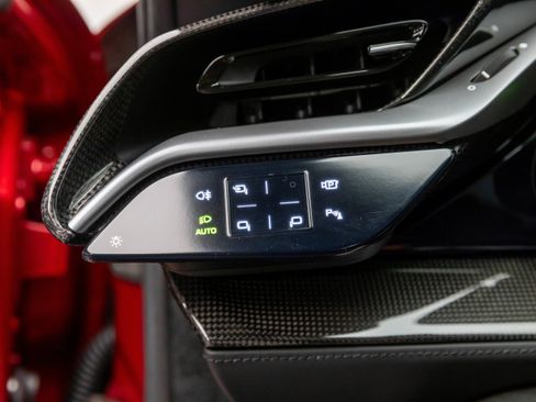 Certified 2024 Ferrari SF90 Spider image 16