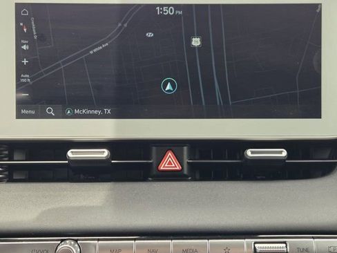 Certified 2024 Hyundai Ioniq 5 Limited AWD/4WD image 16