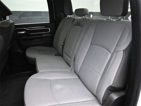 Used 2024 RAM 3500 Big Horn image 18