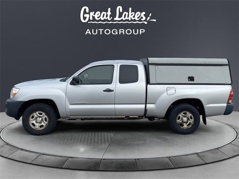 Used 2006 Toyota Tacoma 2WD Access Cab image 2