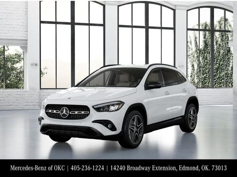 Used 2026 Mercedes-Benz GLA 250 4MATIC image 40