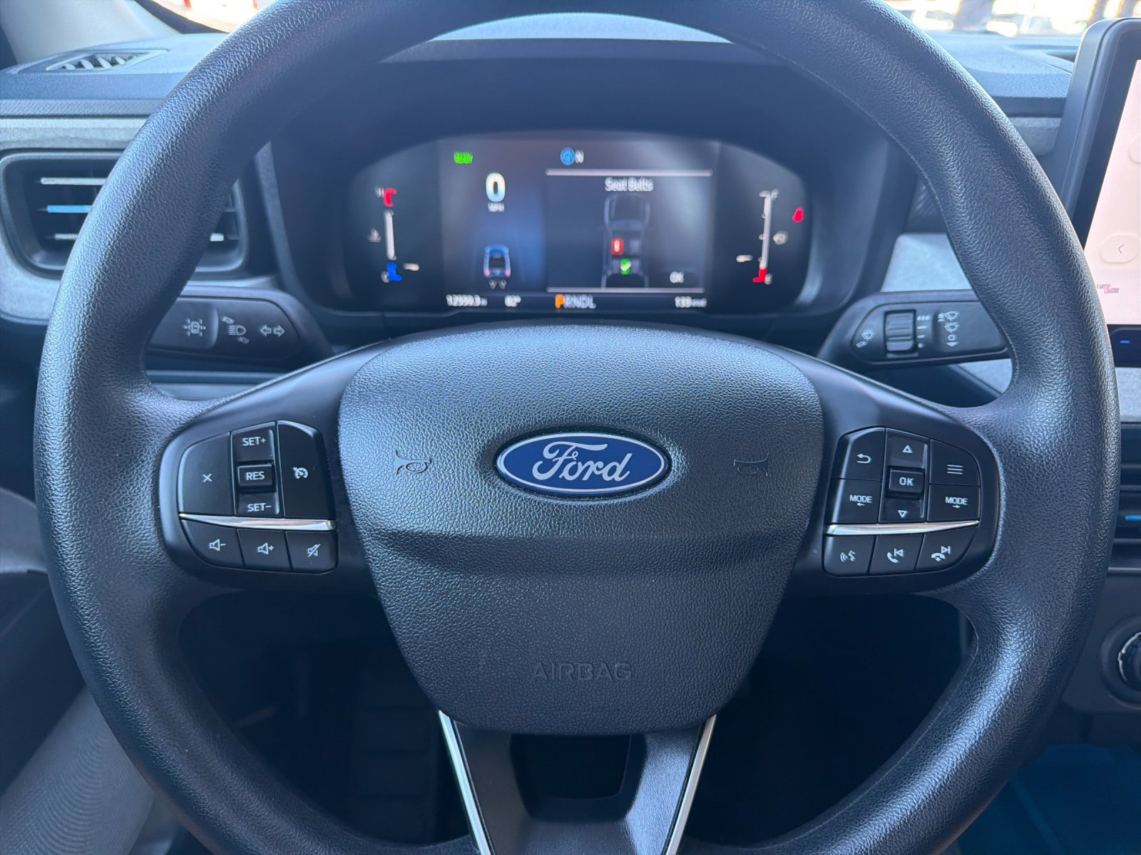 Used 2026 Ford Maverick XLT w/ Equipment Group 301A AWD/4WD image 25