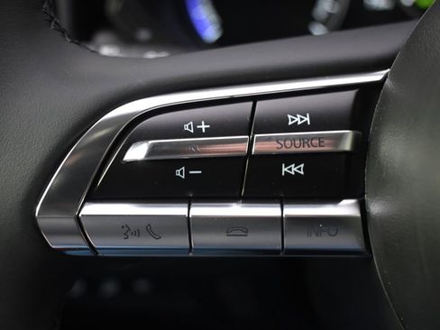 New 2026 MAZDA CX-50 AWD 2.5 Hybrid w/ Premium Pkg image 32
