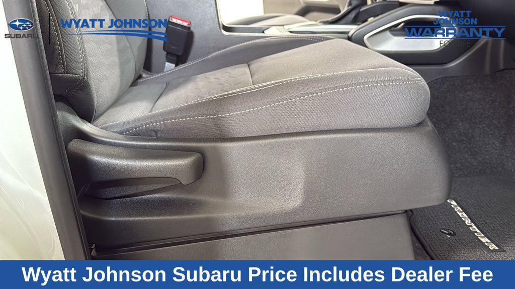 Used 2024 Nissan Frontier SV w/ Technology Package AWD/4WD image 23